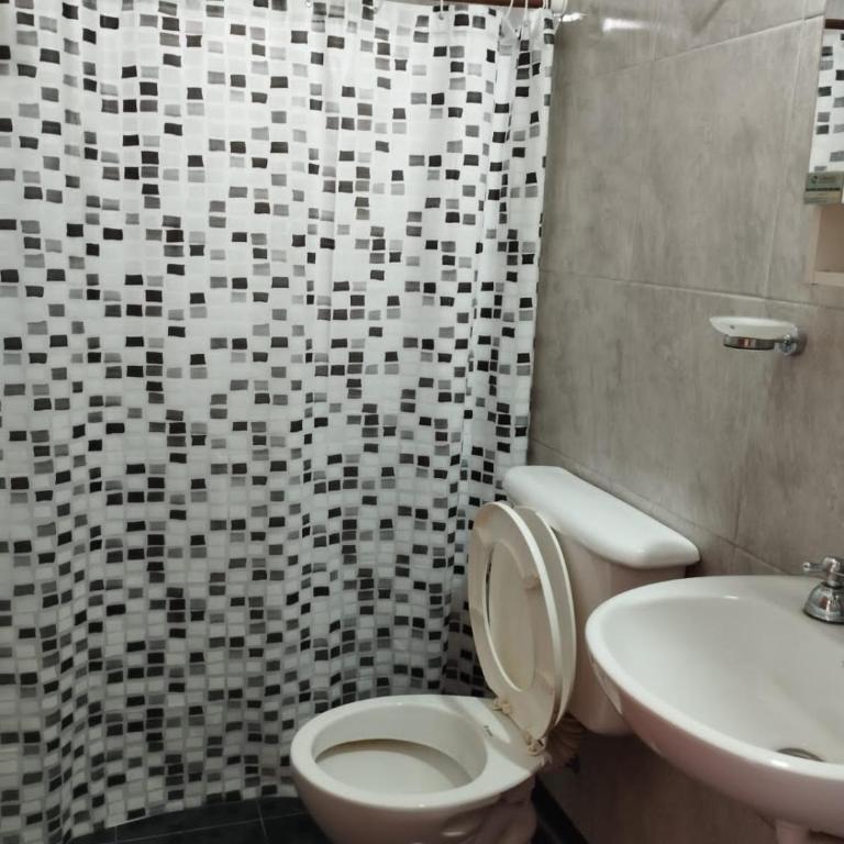 Apart Rayos de Luz - Apartamento de 1 dormitorio - 4