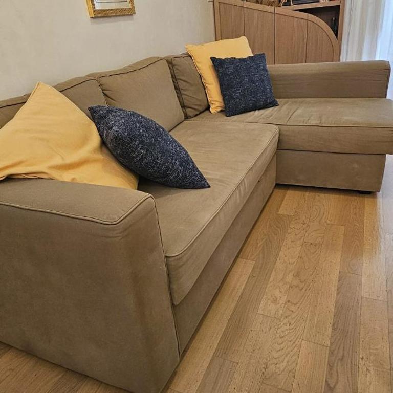 Casa Capponi - A San Pietro - Apartment mit 1 Schlafzimmer - 21