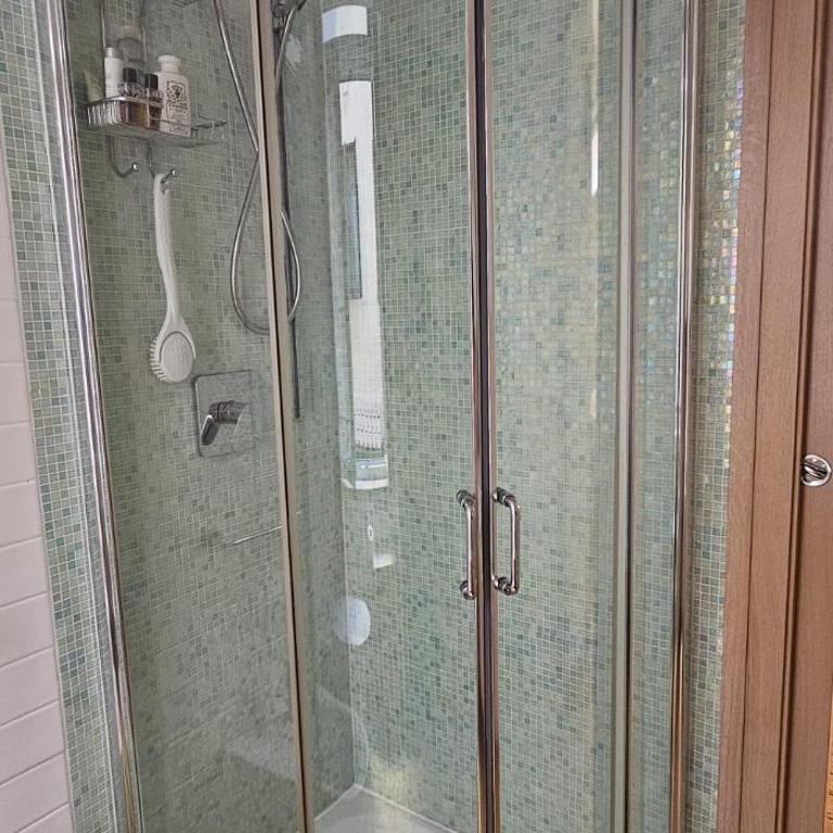 Casa Capponi - A San Pietro - Apartment mit 1 Schlafzimmer - 17