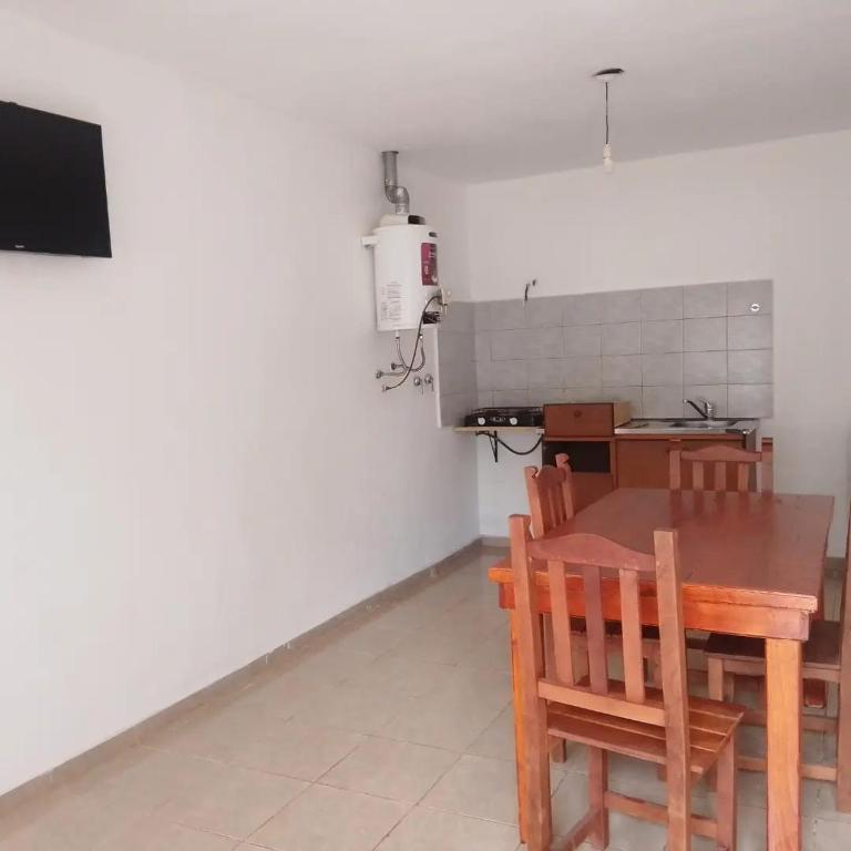 Apart Rayos de Luz - Apartamento de 1 dormitorio - 28
