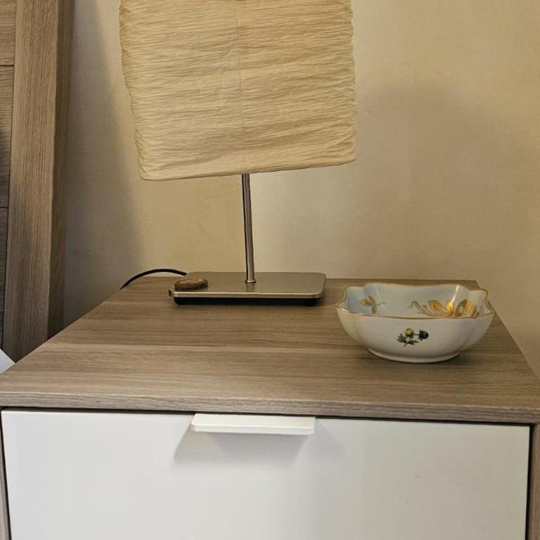 Casa Capponi - A San Pietro - Apartment mit 1 Schlafzimmer - 26