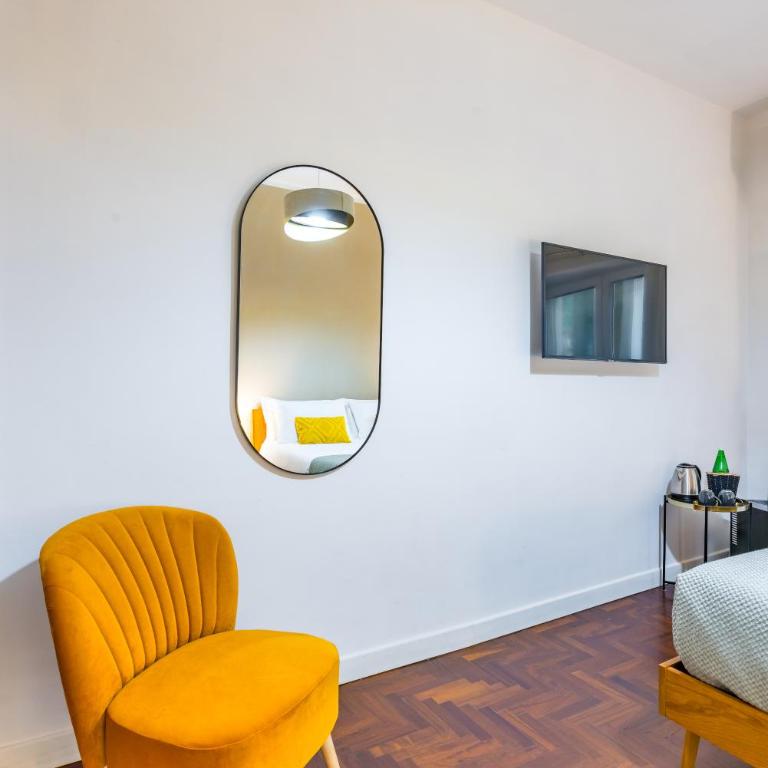Direlo Guest House - Appartamento Deluxe con 1 Camera da Letto - 5