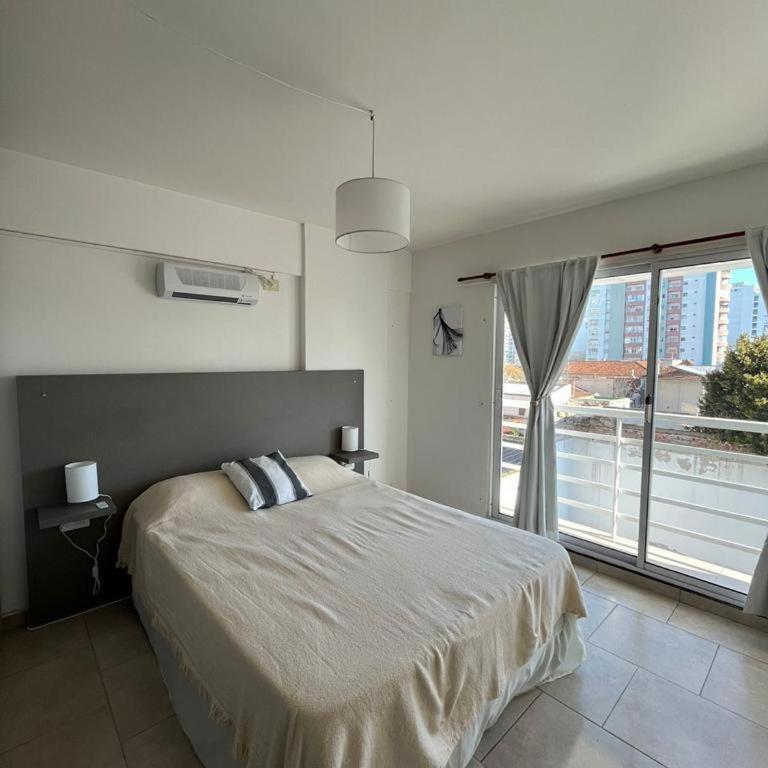 Departamento Paz - Apartamento de 1 dormitorio - 11