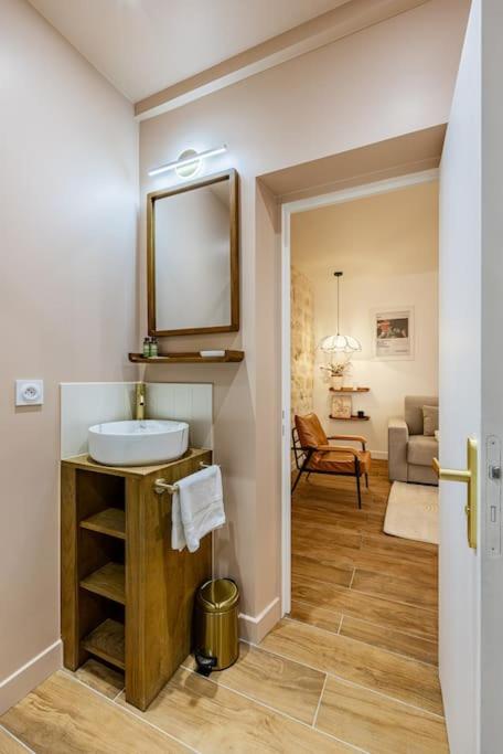 Lovely Flat-4 Pers-Sacré Cœur-Montmartre - Appartement 1 Chambre - 18