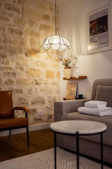 Lovely Flat-4 Pers-Sacré Cœur-Montmartre - Appartement 1 Chambre - 12