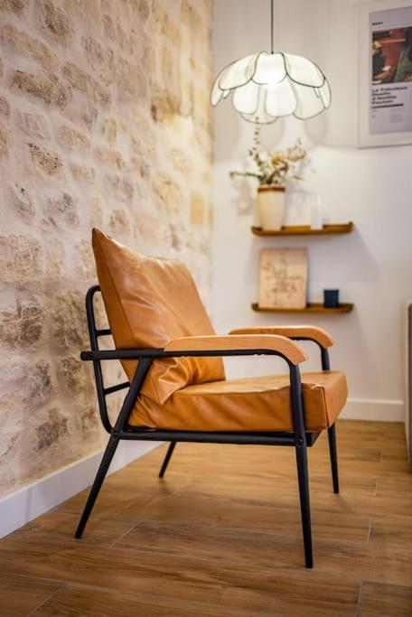 Lovely Flat-4 Pers-Sacré Cœur-Montmartre - Appartement 1 Chambre - 13
