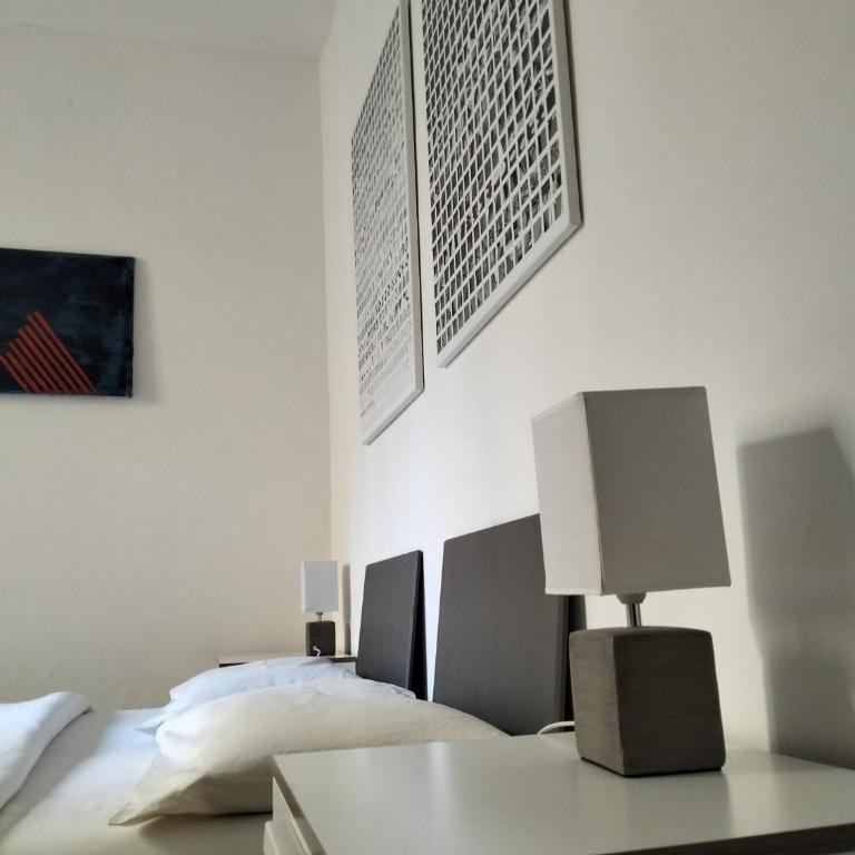 Center Room Visionarea - Large Double Room - 4