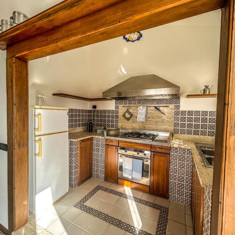 Casetta della Muri - Two-Bedroom Apartment - 2