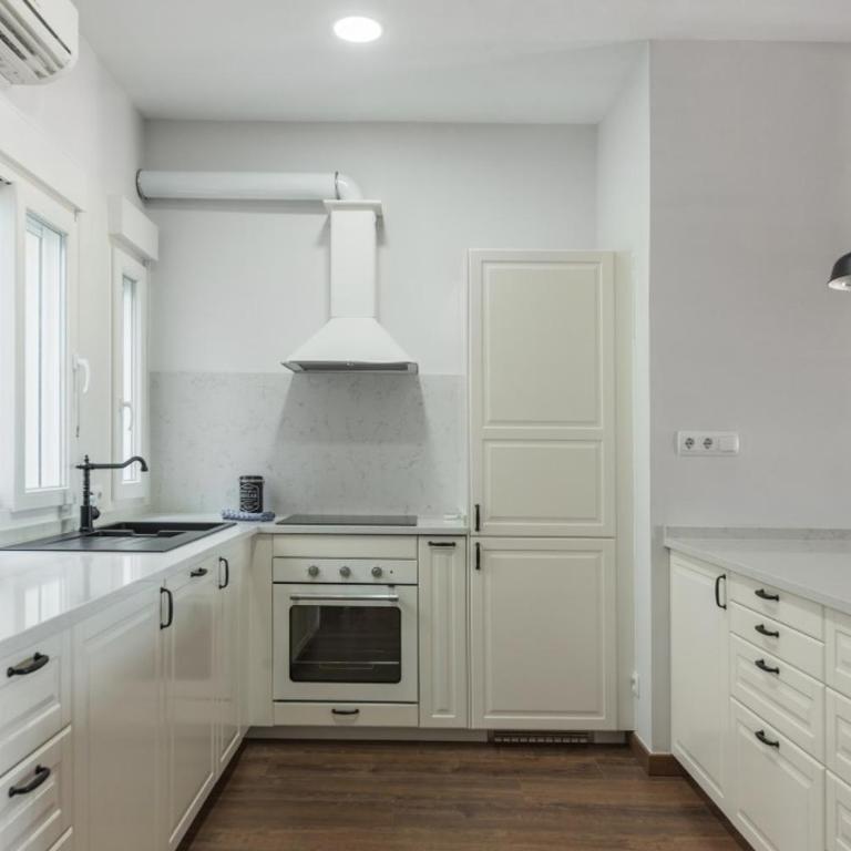 Bright WTerrace - 2BD 2BTH - Atocha - Apartment - 11