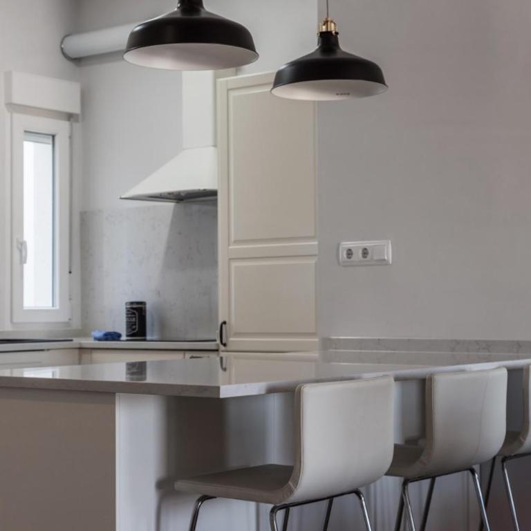Bright WTerrace - 2BD 2BTH - Atocha - Apartment - 13