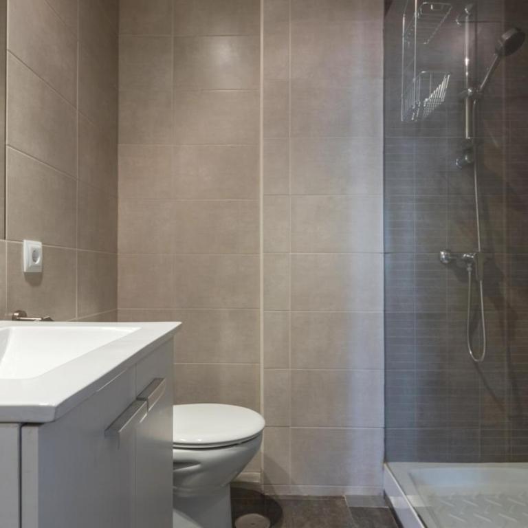 Bright WTerrace - 2BD 2BTH - Atocha - Apartment - 9