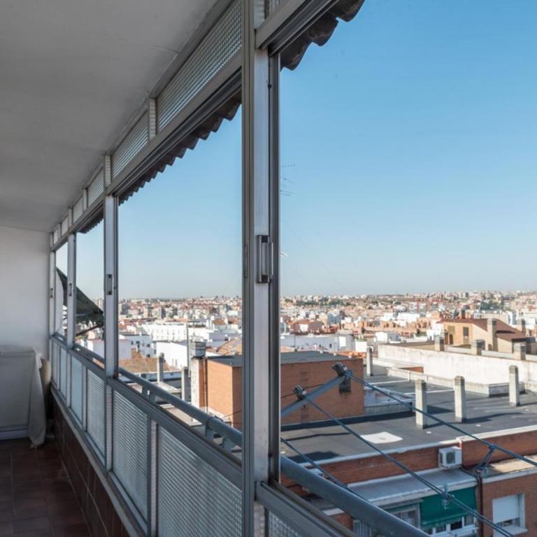 Bright WTerrace - 2BD 2BTH - Atocha - Apartment - 1