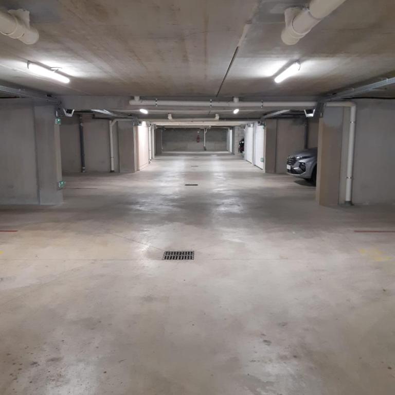 Appartement neuf 4pers. 250 mètres de la plage - Appartement 1 Chambre - 31