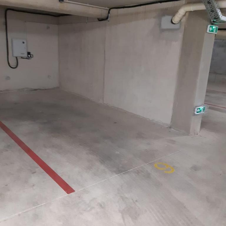 Appartement neuf 4pers. 250 mètres de la plage - Appartement 1 Chambre - 30