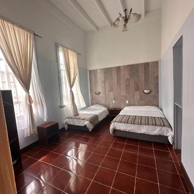 Hostal Casa Norte - Habitación Doble - 2