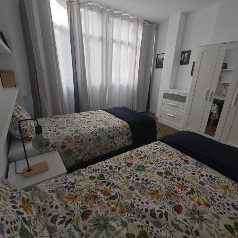 El Refugio de Silvia - One-Bedroom Apartment - 5