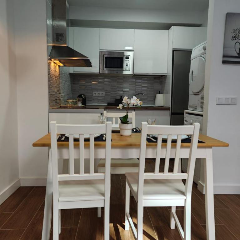 El Refugio de Silvia - One-Bedroom Apartment - 17