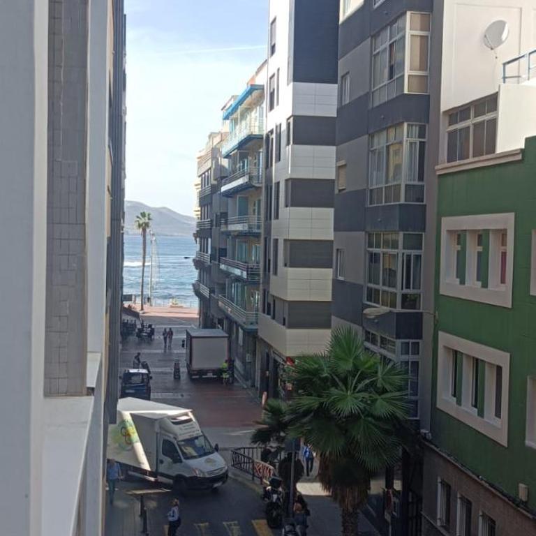 El Refugio de Silvia - One-Bedroom Apartment - 19