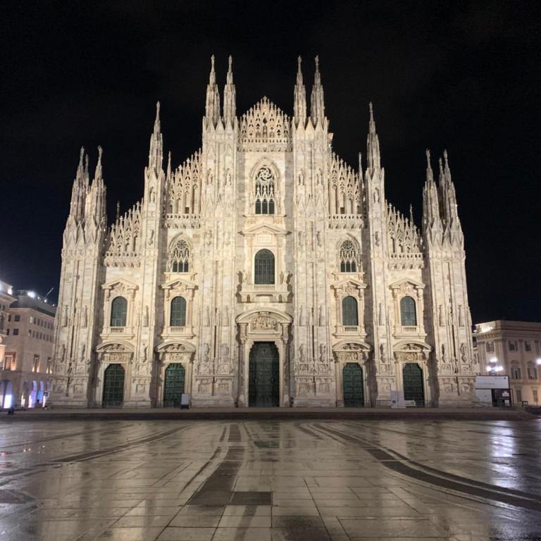 Casa della Libertà - Appartamento con 1 Camera da Letto - 20