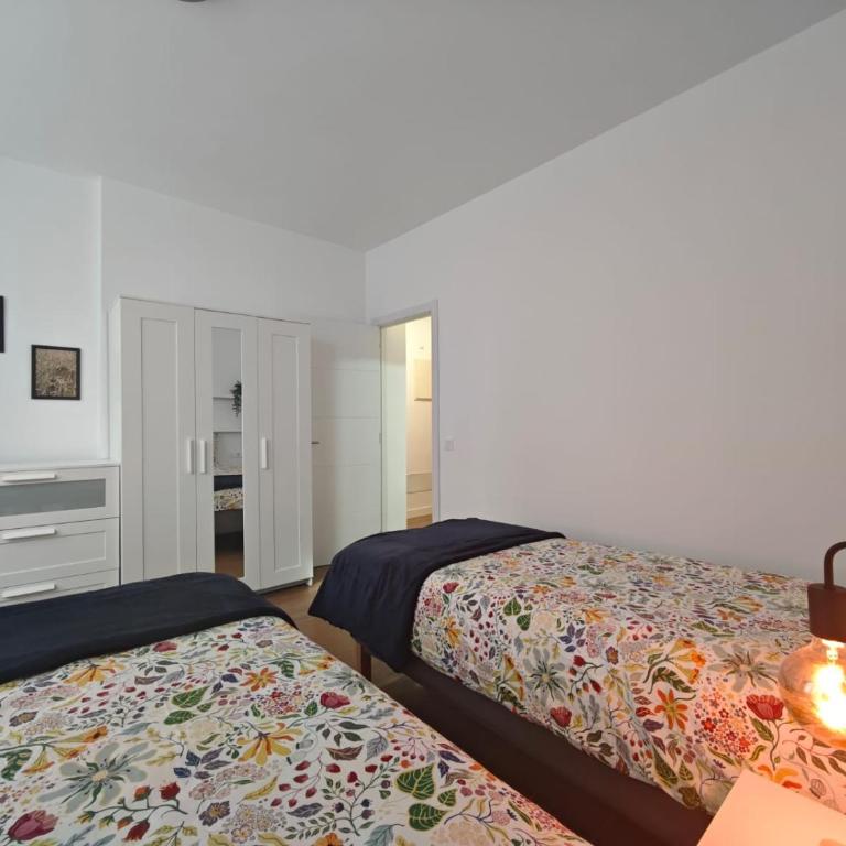 El Refugio de Silvia - One-Bedroom Apartment - 23