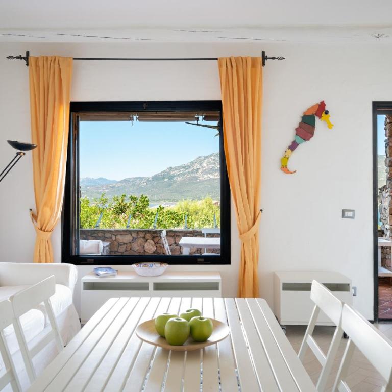 Caletta Nest 108 - Appartamento con Vista Mare - 9