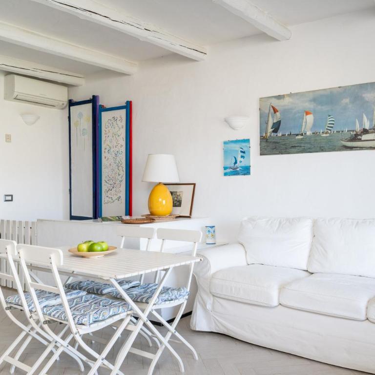 Caletta Nest 108 - Appartamento con Vista Mare - 10
