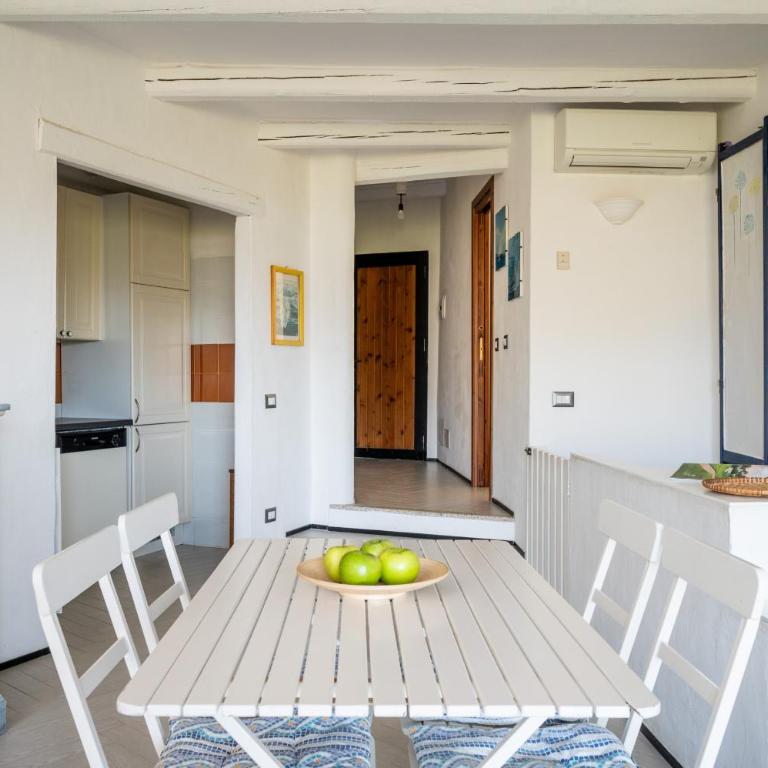 Caletta Nest 108 - Appartamento con Vista Mare - 11