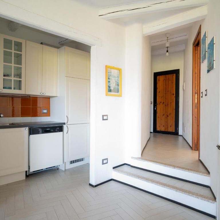 Caletta Nest 108 - Appartamento con Vista Mare - 15