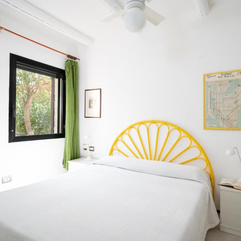 Caletta Nest 108 - Appartamento con Vista Mare - 16