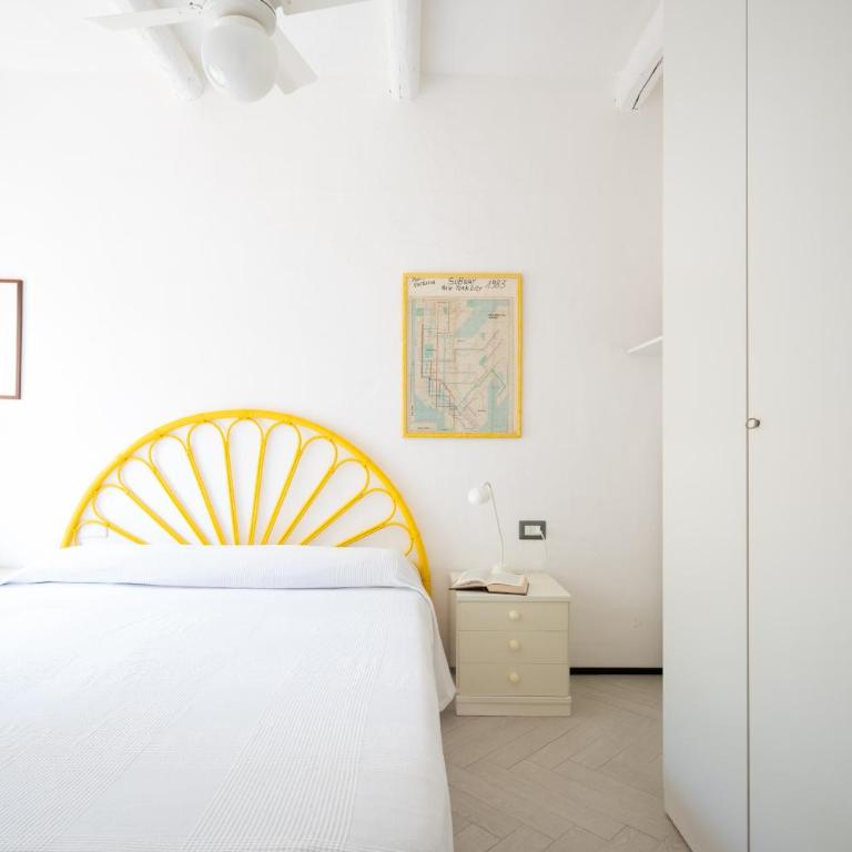 Caletta Nest 108 - Appartamento con Vista Mare - 17