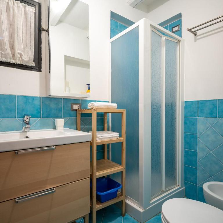 Caletta Nest 108 - Appartamento con Vista Mare - 19
