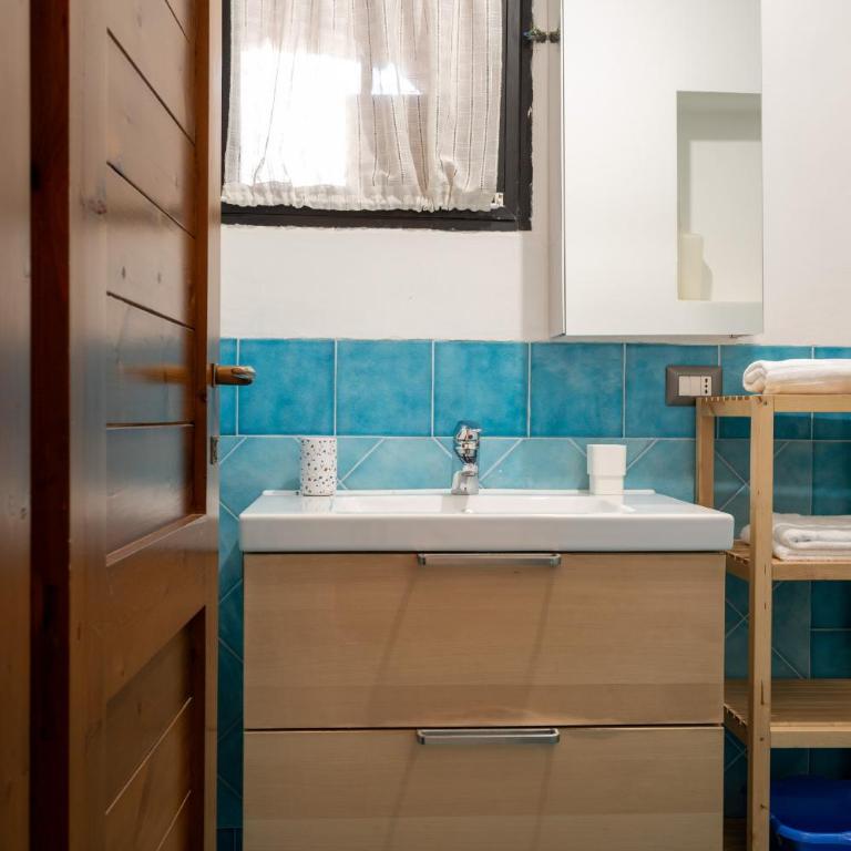 Caletta Nest 108 - Appartamento con Vista Mare - 20