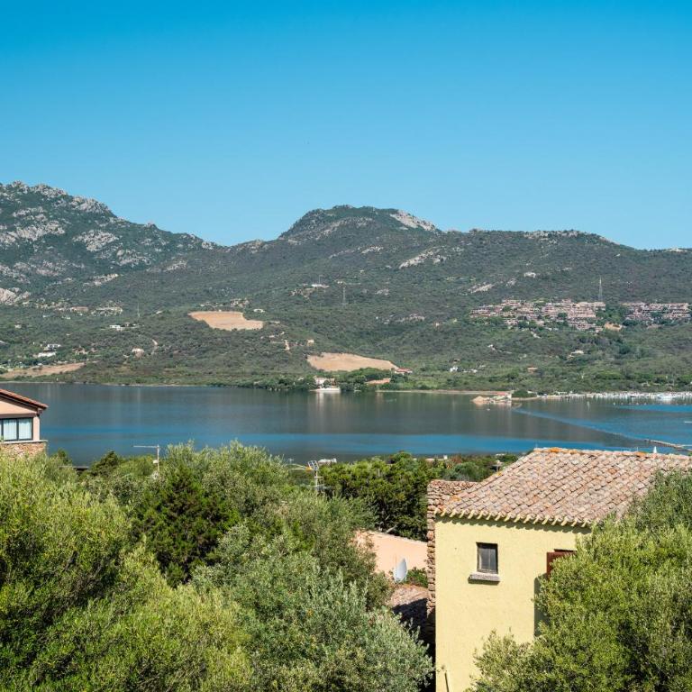 Caletta Nest 108 - Appartamento con Vista Mare - 21