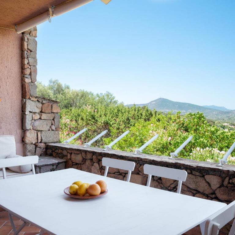 Caletta Nest 108 - Appartamento con Vista Mare - 22
