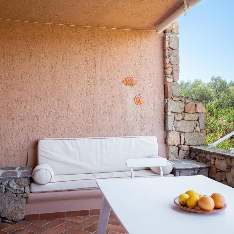 Caletta Nest 108 - Appartamento con Vista Mare - 23