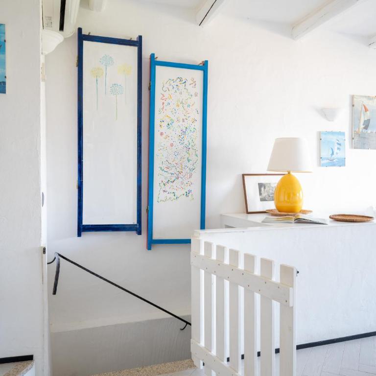 Caletta Nest 108 - Appartamento con Vista Mare - 24