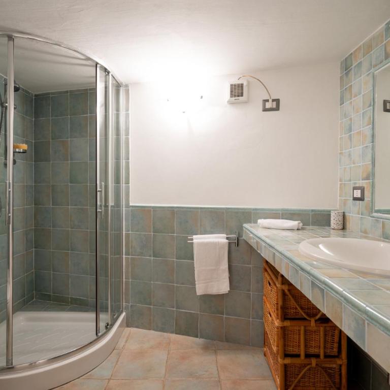 Caletta Nest 108 - Appartamento con Vista Mare - 27