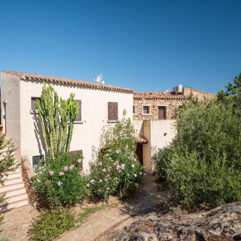 Caletta Nest 108 - Appartamento con Vista Mare - 30