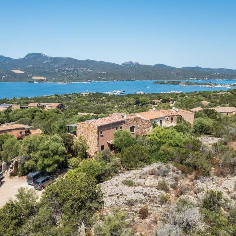 Caletta Nest 108 - Appartamento con Vista Mare - 32