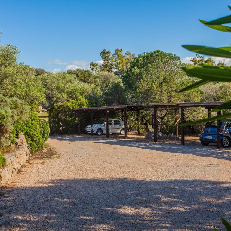 Caletta Nest 108 - Appartamento con Vista Mare - 31