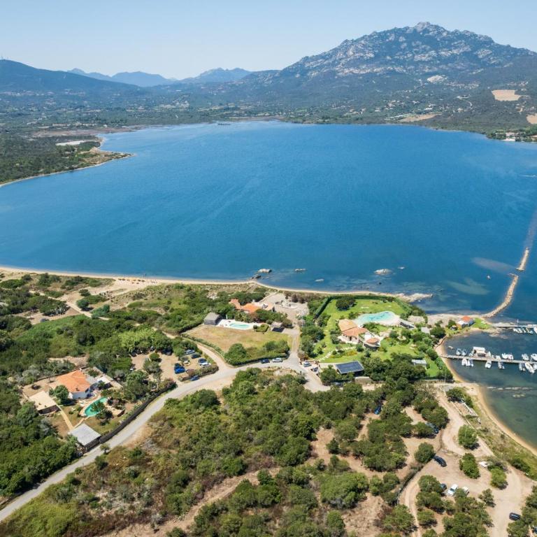 Caletta Nest 108 - Appartamento con Vista Mare - 35