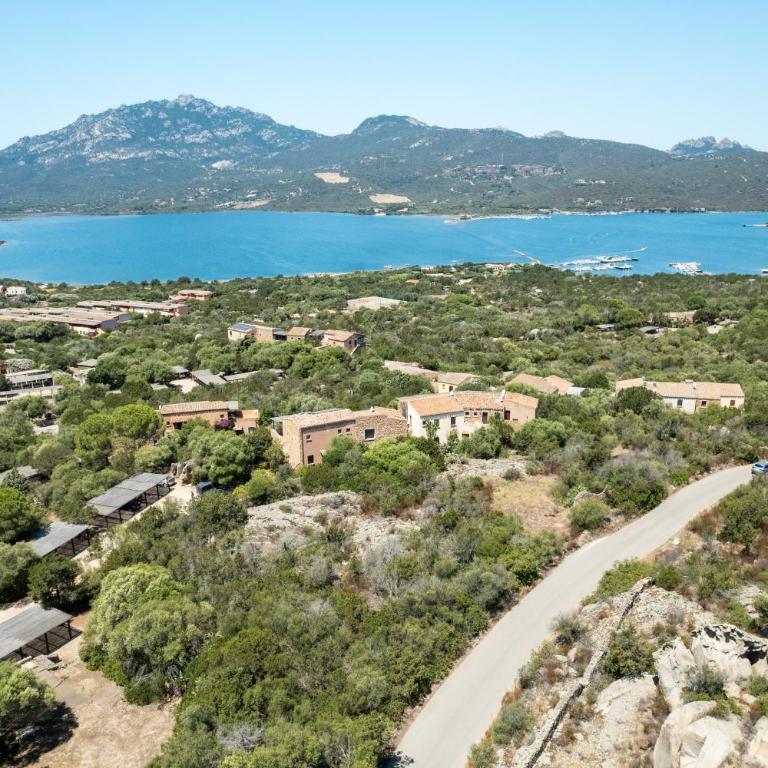 Caletta Nest 108 - Appartamento con Vista Mare - 34