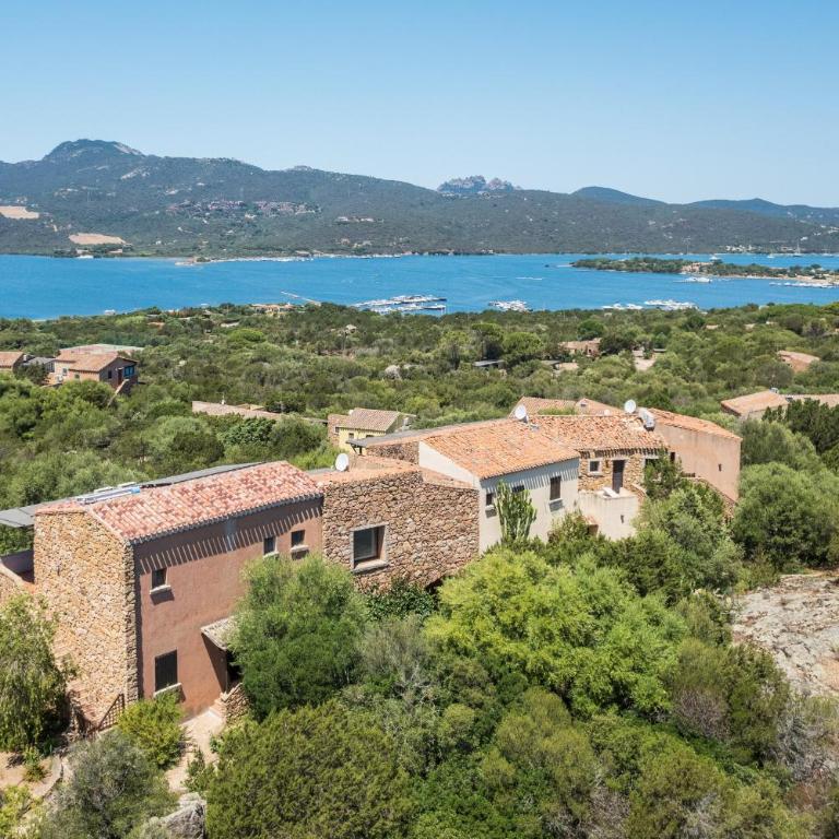 Caletta Nest 108 - Appartamento con Vista Mare - 36