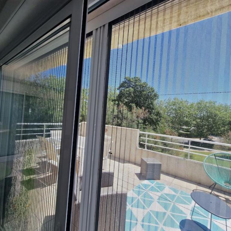 Spacieux et élégant T3 en bord de mer - Apartamento de 2 dormitorios - 7