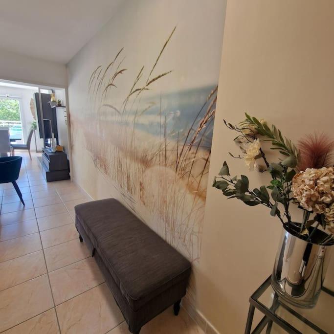 Spacieux et élégant T3 en bord de mer - Apartamento de 2 dormitorios - 11