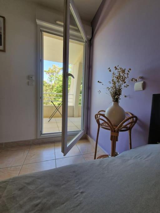 Spacieux et élégant T3 en bord de mer - Apartamento de 2 dormitorios - 17