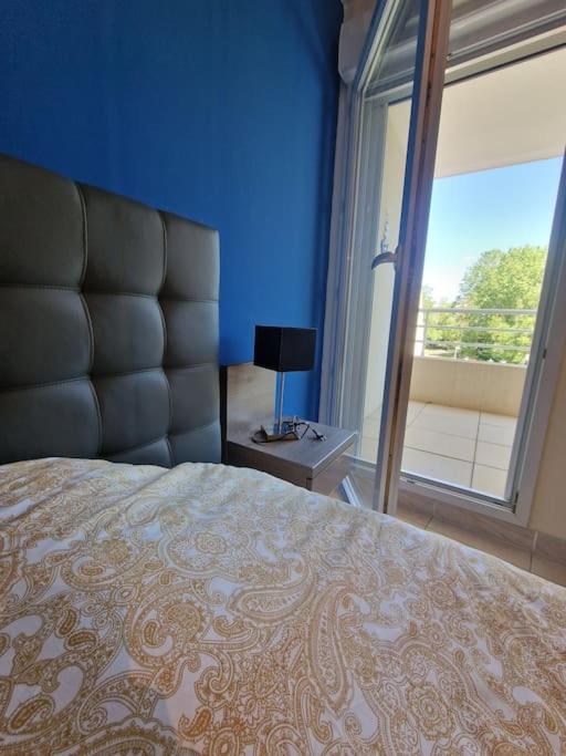 Spacieux et élégant T3 en bord de mer - Apartamento de 2 dormitorios - 27