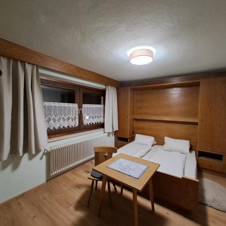 Berghaus Praxmarer - Haus mit 7 Schlafzimmern - 13