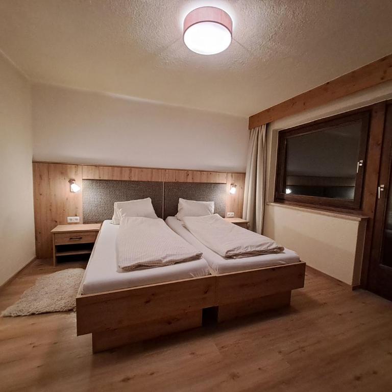 Berghaus Praxmarer - Haus mit 7 Schlafzimmern - 5