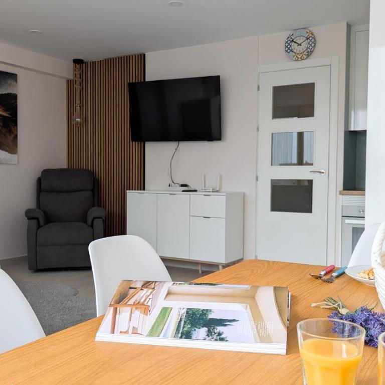 CARDENAL sea view apartment - Apartamento de 1 dormitorio - 6